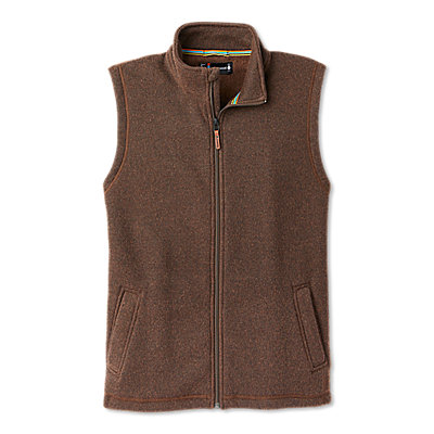 Men's Hudson Trail Fleece Vest 1