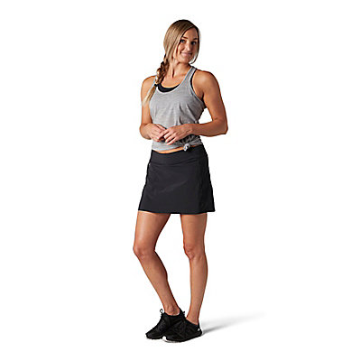 Women's Merino Sport Lined Skirt 4
