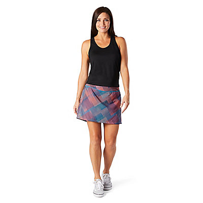 Women's Merino Sport Lined Skirt 2