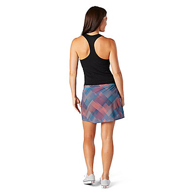 Women's Merino Sport Lined Skirt 3