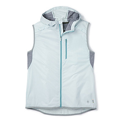 Women's Merino Sport Ultra Light Vest 1