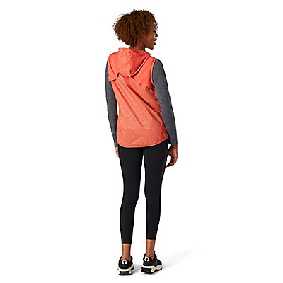 Packable Women's Vest - Ultra Light Merino Sport | Smartwool®
