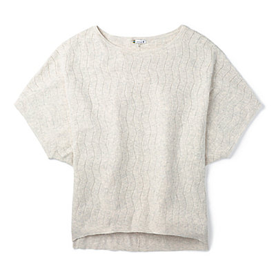 Women's Everyday Travel Pull Over Sweater 1