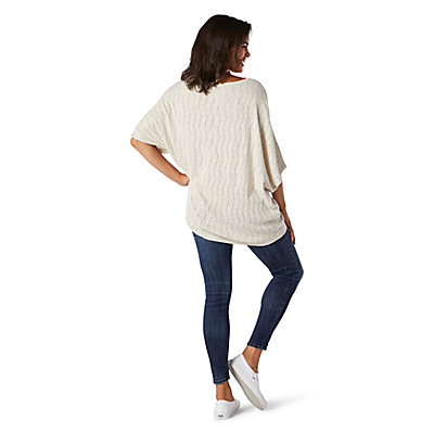 Women's Everyday Travel Pull Over Sweater 3