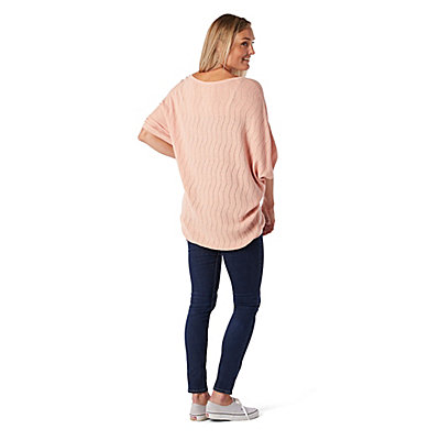 Women's Everyday Travel Pull Over Sweater 3