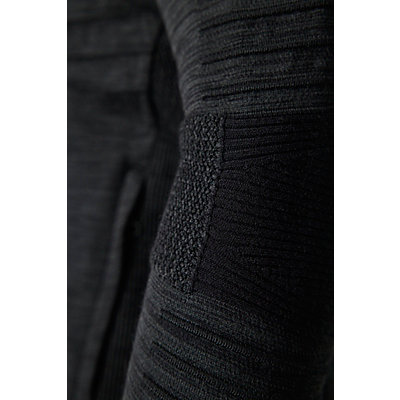 Men's Intraknit™ Merino Sport Fleece Full Zip Hoodie 10