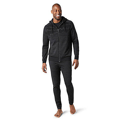 Men's Intraknit™ Merino Sport Fleece Full Zip Hoodie 3