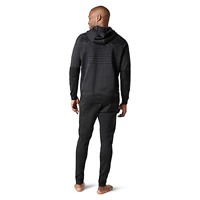 Men's Intraknit™ Merino Sport Fleece Full Zip Hoodie 4