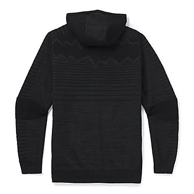 Men's Intraknit™ Merino Sport Fleece Full Zip Hoodie 5