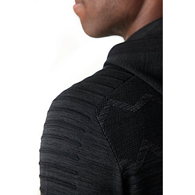 Men's Intraknit™ Merino Sport Fleece Full Zip Hoodie 9