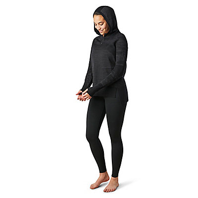 Women's Intraknit™ Merino Sport Fleece Pullover