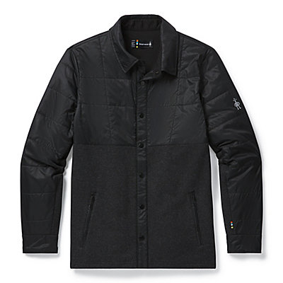 Men's Smartloft Anchor Line Shirt Jacket 1