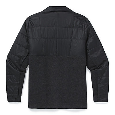 Men's Smartloft Anchor Line Shirt Jacket 4