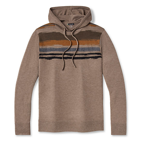Men's Sparwood Hoodie Sweater