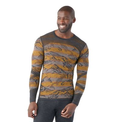 Collant homme Thermal Merino Base Layer Bottom 250 Smartwool