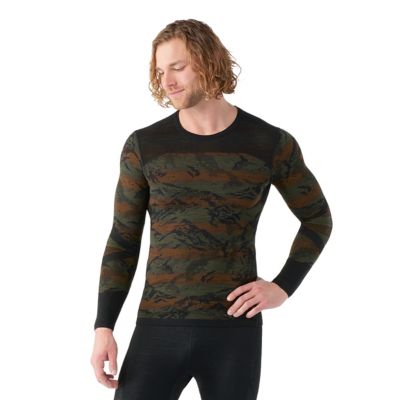 Smartwool Men's Classic Thermal Merino Bottom Base Layer — Bearcub  Outfitters