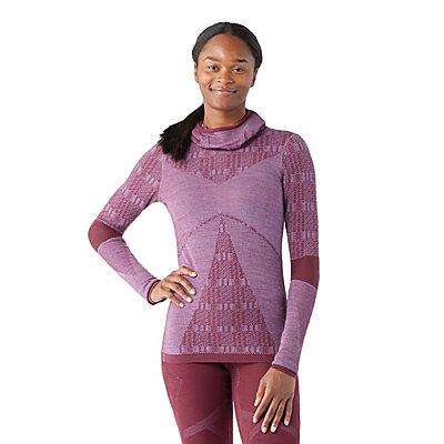 Women's Therma Base Layer Hoodie