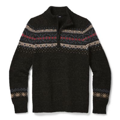 Smartwool CHUP Potlach 1/2 Zip Sweater 