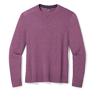 Men's Sparwood Crew Sweater 1