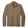 Camel Heather-Military Olive Heather