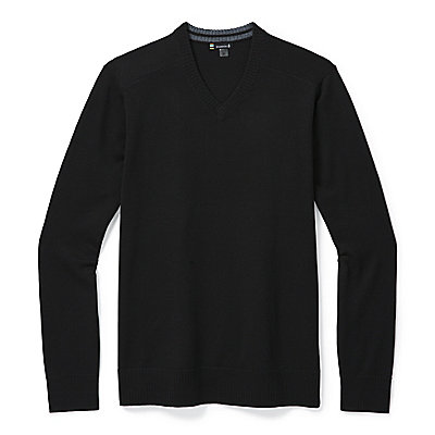 Men's Sparwood V-Neck Sweater 1
