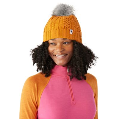 Cantar | Colorblock Beanie Smartwool