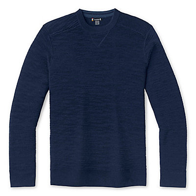 Men's Brookline Crew Sweater