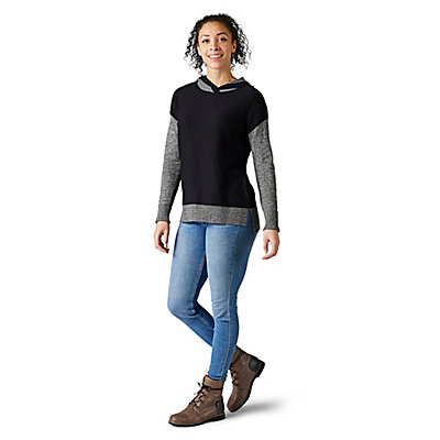 Women's Shadow Pine Hoodie Sweater 2