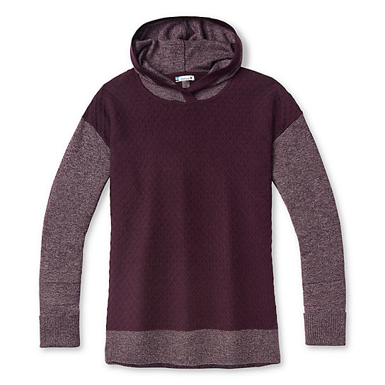Women's Shadow Pine Hoodie Sweater