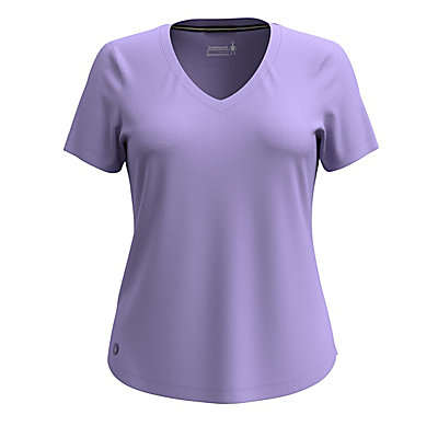 Women's Active Ultralite V-Neck Short Sleeve | Smartwool