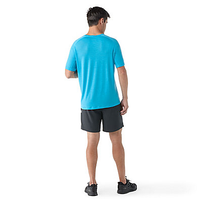 Smartwool Men's Active Ultralight T Shirt