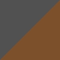 Fox Brown-Charcoal