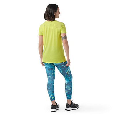 Women's Merino Sport 120 Short Sleeve - The Benchmark Outdoor Outfitters