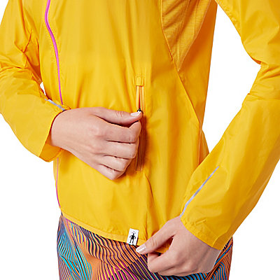 Women's Active Ultralite Hoodie Jacket 4