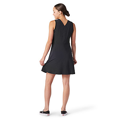 Women's Merino Sport Sleeveless Dress 3