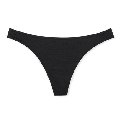 Smartwool Women's Merino Lace Thong Boxed