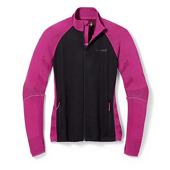 Women's Intraknit™ Merino Sport Full Zip Jacket