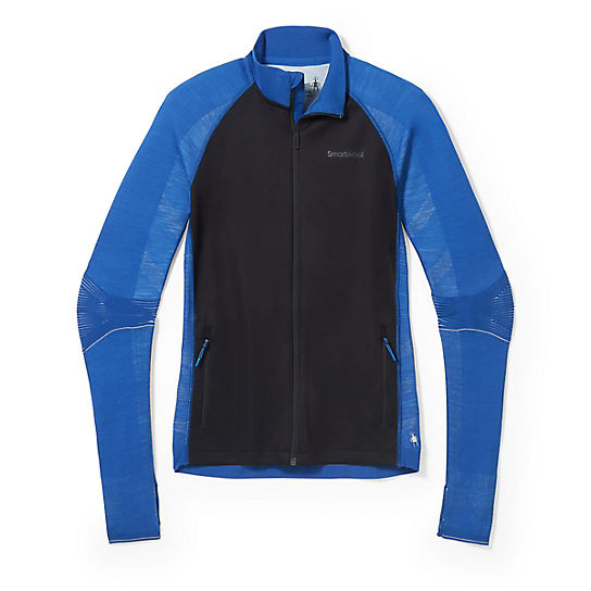 Women's Intraknit Merino Sport Full Zip Jacket
