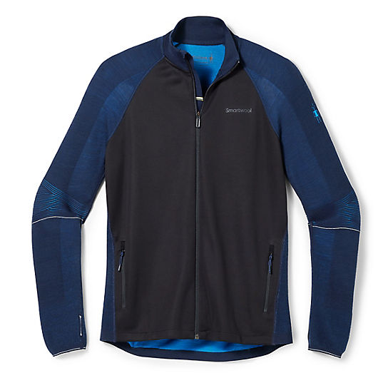 Men's Intraknit™ Merino Sport Full Zip Jacket