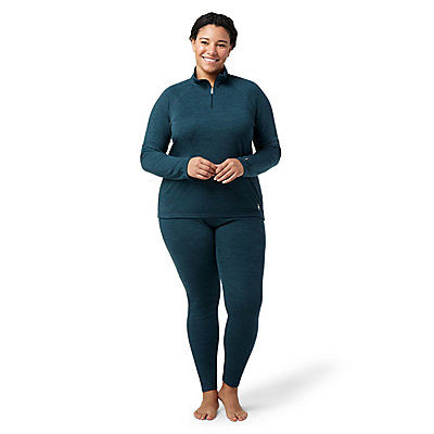 Smartwool Launches Plus-Size Merino Base Layers - 5280