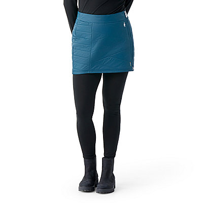 Women's Smartloft Zip Skirt 2
