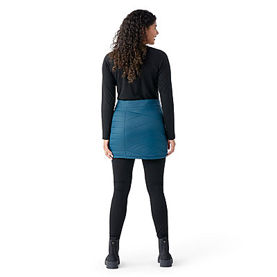 Women's Smartloft Zip Skirt 3