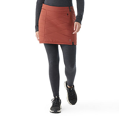 Women's Smartloft Zip Skirt 1