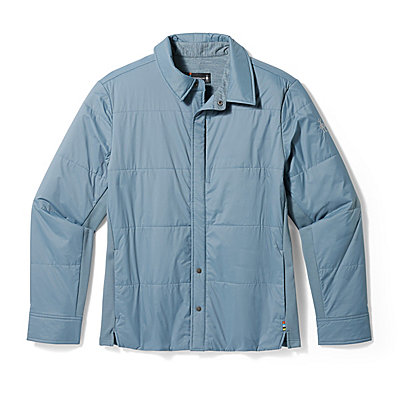 Men's Smartloft Shirt Jacket 3