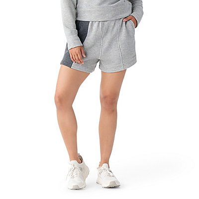 Women's Recycled Terry Short