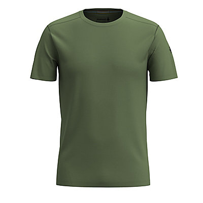 SmartWool Shirt Mens L Merino Sport 150 Olive Green SW016555 - Conseil  scolaire francophone de Terre-Neuve et Labrador