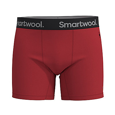Smartwool Men's Merino 150 Boxer Brief (Black) Medium : :  Clothing, Shoes & Accessories