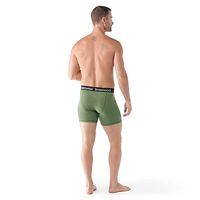 Smartwool Boxers for Men, Online Sale up to 49% off