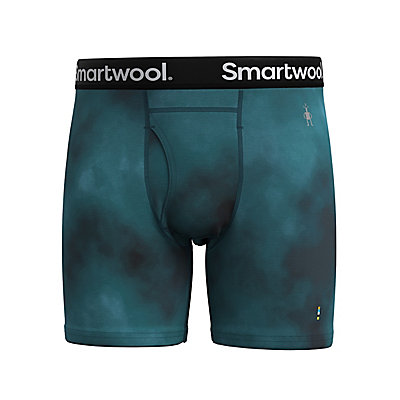 Smartwool Unisex-Adult Merino Sport 150 Boxer Brief Boxed : :  Clothing, Shoes & Accessories