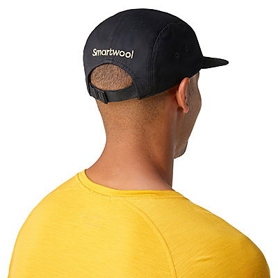 Smartwool® Owl 5 Panel Hat